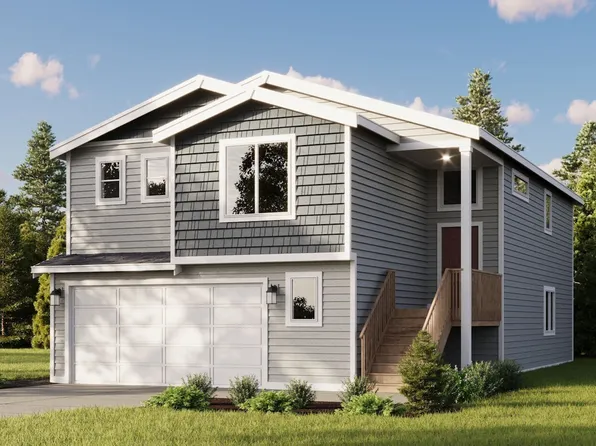 8326 32nd Place NE, Marysville, WA 98270