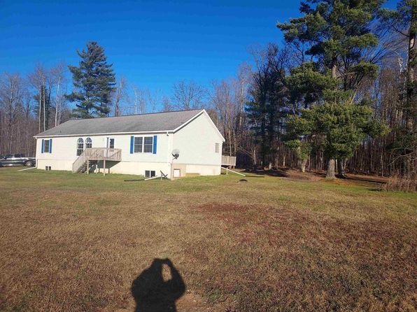 3901 GARRETTS LANE, Florence, WI 54121