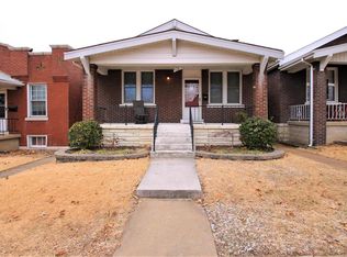 5427 Nottingham Ave, Saint Louis, MO
