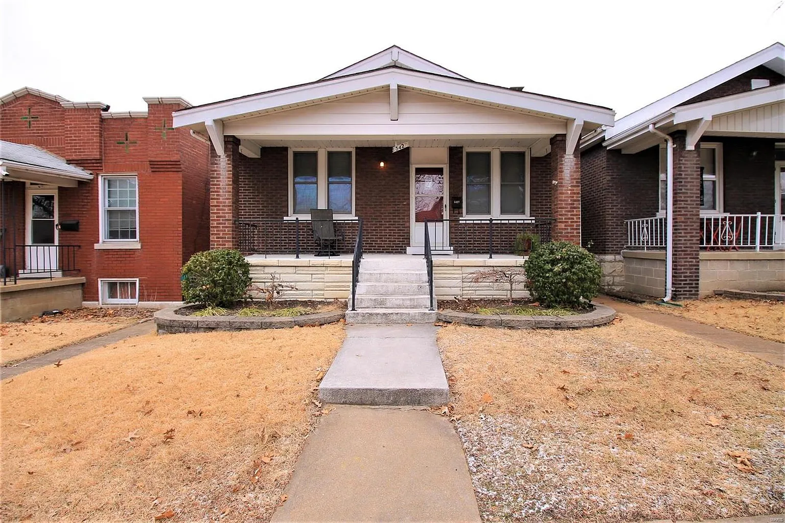 5427 Nottingham Ave photo 1