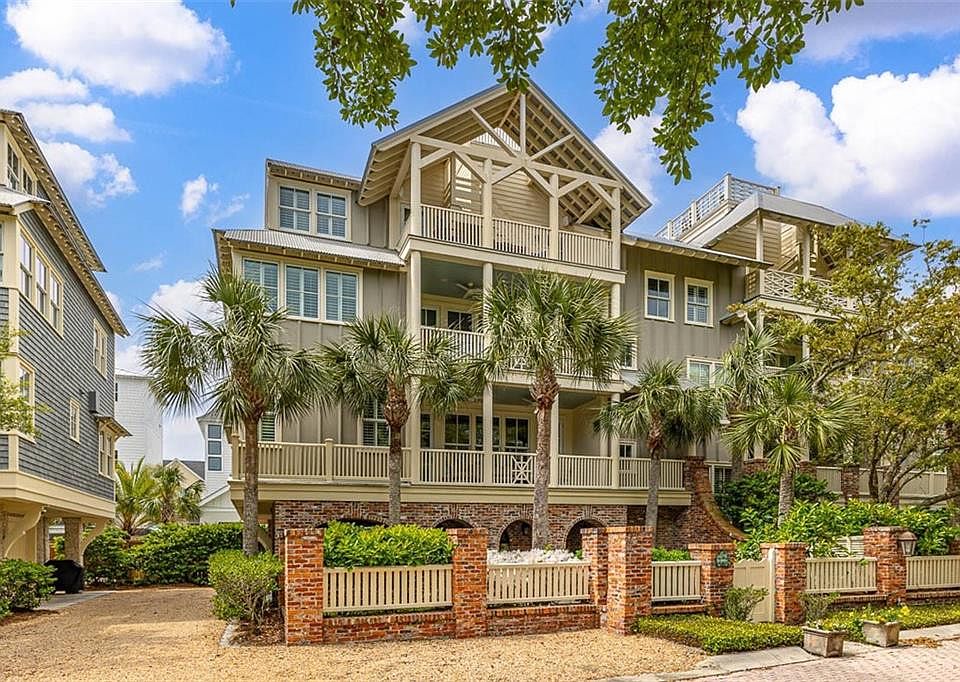 17 Sea Oats Ln, Saint Simons Island, GA 31522 | MLS #1661719 | Zillow