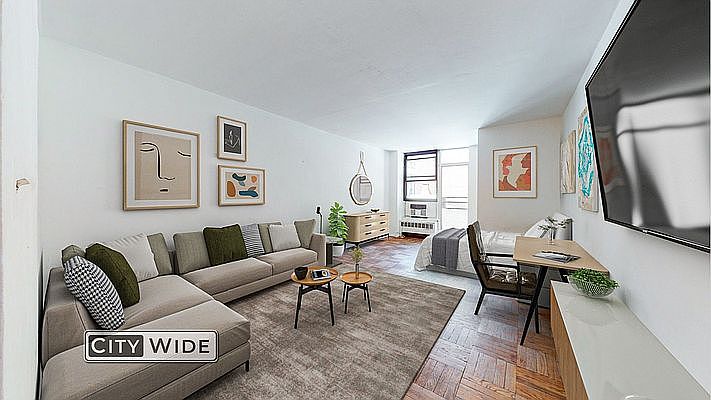 1st image of 165 E 35th St APT 3H