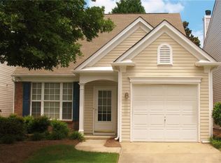 84 Cheshire Dr, Alpharetta, GA 30022