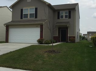 1473 Egret Ln, Greenwood, IN 46143