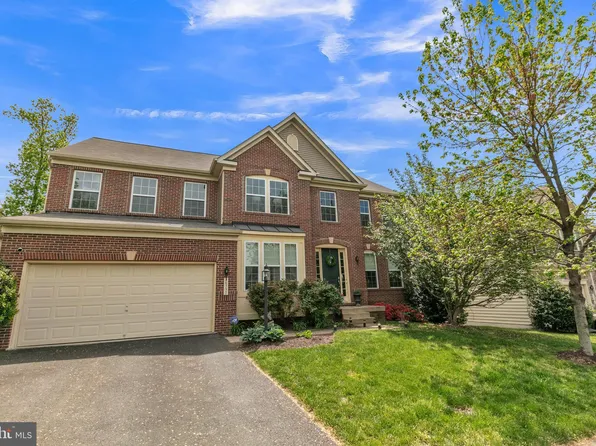 16331 Boatswain Cir, Woodbridge, VA 22191