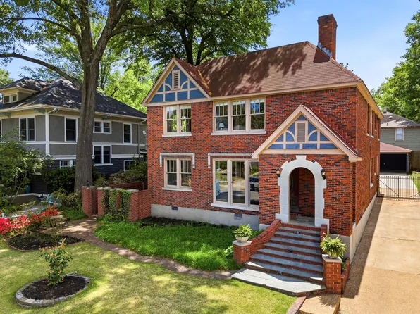 1499 Harbert Ave, Memphis, TN 38104