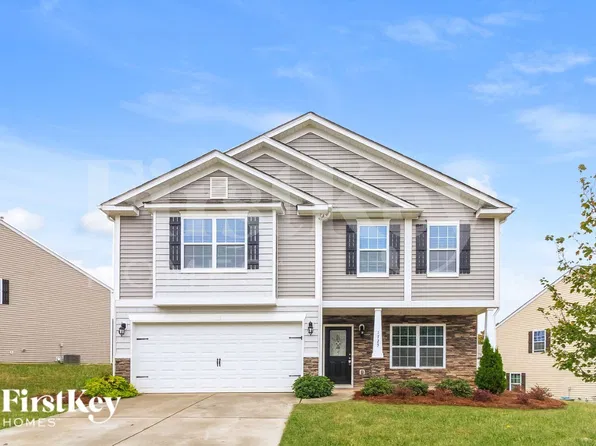1725 Klompen Rd, Kernersville, NC 27284