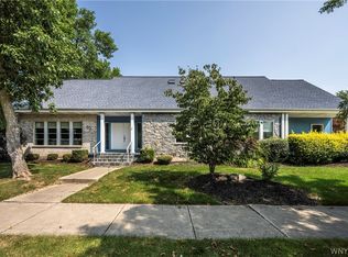 812 Forest Ave, Buffalo, NY 14209