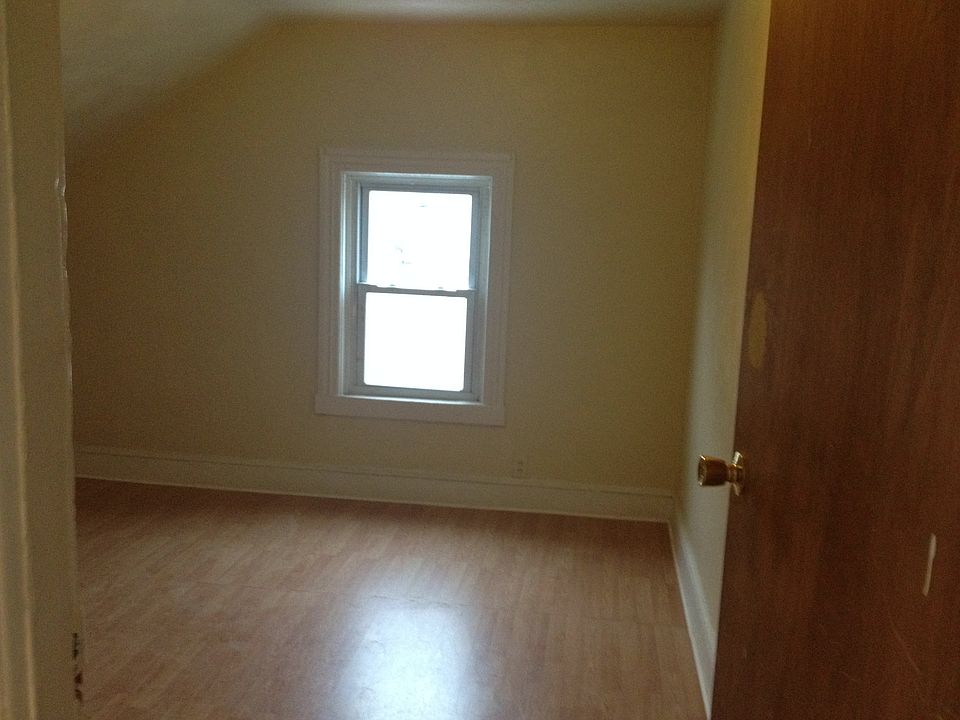 1st Bedroom