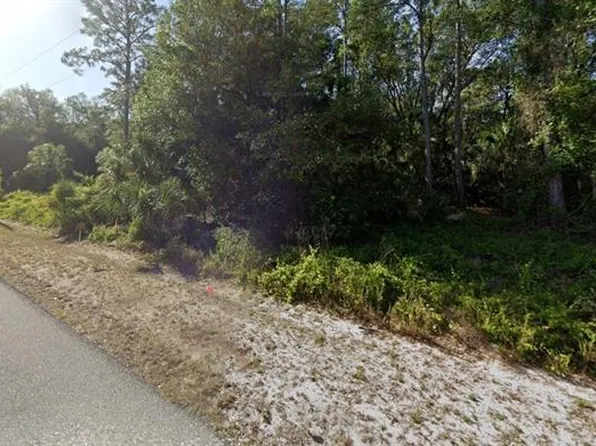 18341 Laramie Ave Lot 27, Pt Charlotte, FL 33954