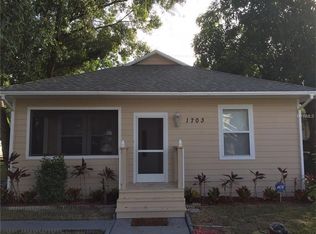 1703 Ballard Park Dr, Bradenton, FL 34205