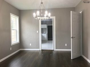 2014 Victory Ave, Wichita Falls, TX 76301