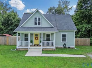 511 5th St, Blackstone, VA 23824