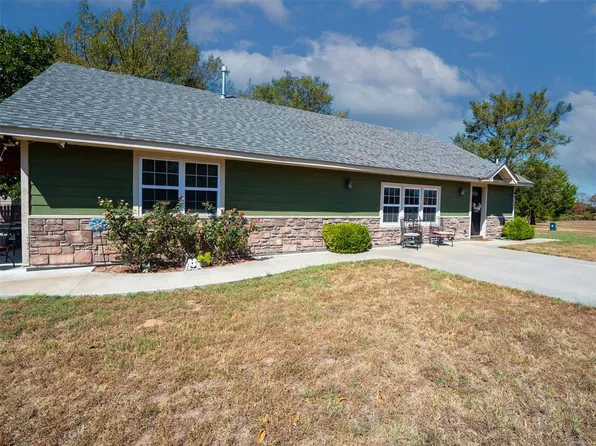 36130 Highway 59 E, Wewoka, OK 74884