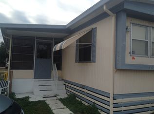 183 Hitching Post Rd, Cape Canaveral, FL 32920