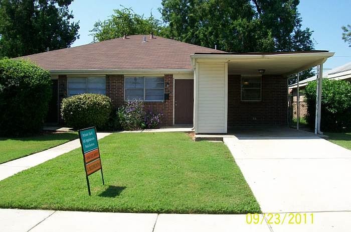 Front Lawn