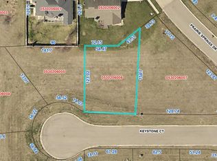 LOT 94 W Keystone Ct, Chillicothe, IL