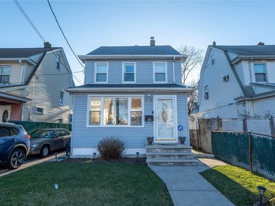 110-66 199th Street, Jamaica, NY, 11412