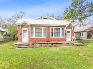 1123 W Main St, New Iberia, LA 70560
