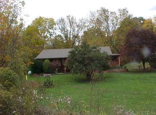 8185 Butcherknife Rd, Roseville, OH 43777