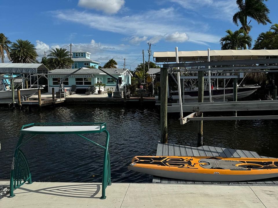 2551 Broadwater St 2551 Broadwater St Matlacha FL Zillow