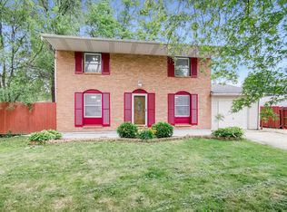 249 Seabury Rd, Bolingbrook, IL 60440