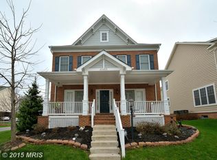 42453 Ringneck Pl, Ashburn, VA 20148