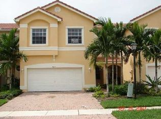 4410 SW 125th Ln, Miramar, FL 33027