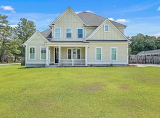 101 Clear Field Ct, Summerville, SC 29483