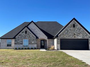 35 Old Sandborn Ranch Rd, Whitesboro, TX 76273