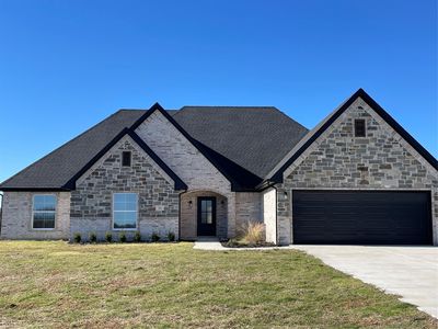 35 Old Sandborn Ranch Rd, Whitesboro, TX, 76273