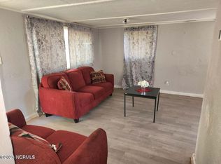 1120 Newsome St, Tarboro, NC 27886