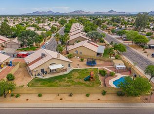 17636 N 43rd St, Phoenix, AZ 85032