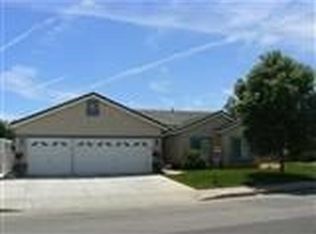 5518 W Avenue L14, Lancaster, CA 93536