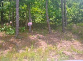 13408 Ridgehaven Rd, Little Rock, AR 72211