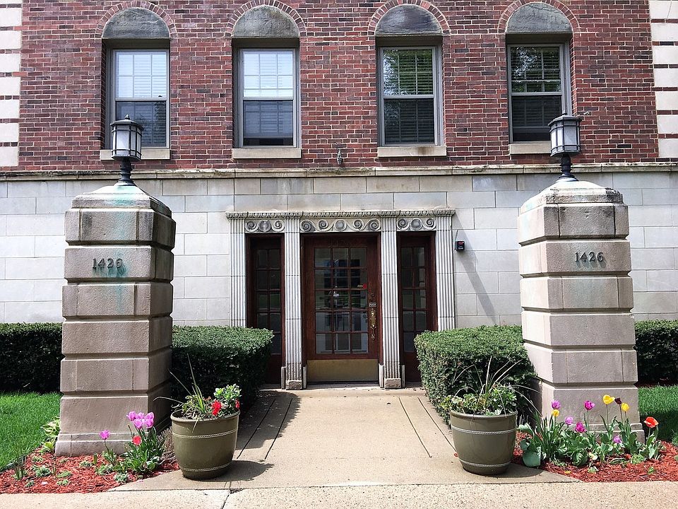 1st image of 1426 Chicago Ave #2N-2S