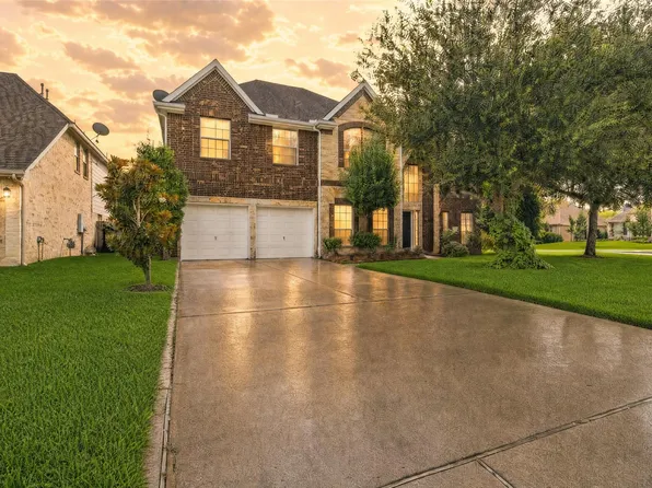 1231 Abigail Ln, Friendswood, TX 77546