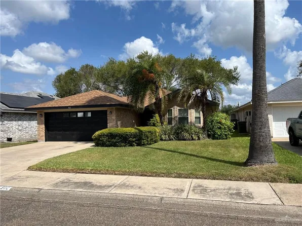 302 Diana Dr, Alamo, TX 78516