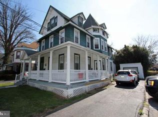 402 E Ridley Ave, Ridley Park, PA 19078