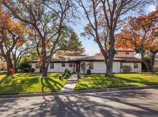 6301 Firth Rd, Fort Worth, TX 76116