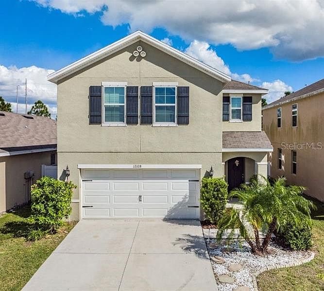 12128 Suburban Sunrise St, Riverview, FL 33578 Zillow