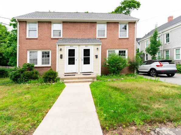 991 Mass Ave, Lexington, MA 02420