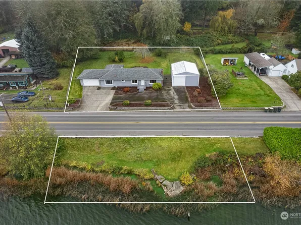 4549 Black Lake Boulevard SW, Olympia, WA 98512