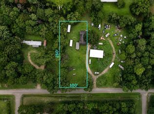 15606 Firewood Dr Lot 26, Conroe, TX 77303