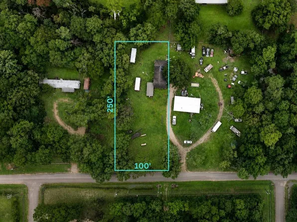 15606 Firewood Dr Lot 26, Conroe, TX 77303