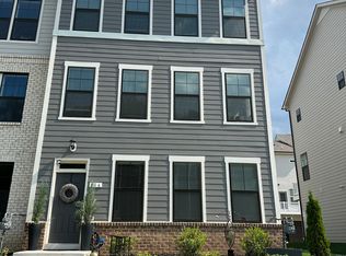116 Kinross Ln, Fredericksburg, VA 22401