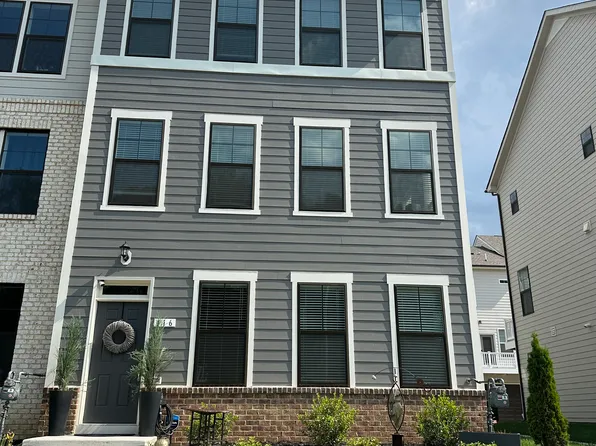 116 Kinross Ln, Fredericksburg, VA 22401