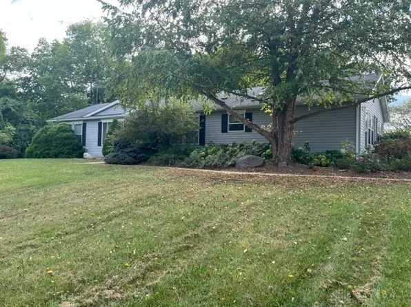 4347 N State Route 503, Lewisburg, OH 45338