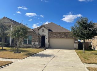 2346 Cherrington Woods Ln, Rosenberg, TX 77469
