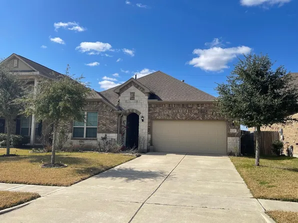 2346 Cherrington Woods Ln, Rosenberg, TX 77469